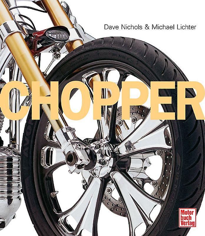 Chopper