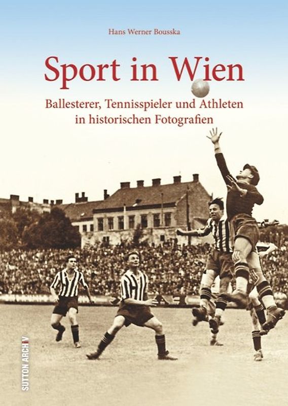 Sport in Wien