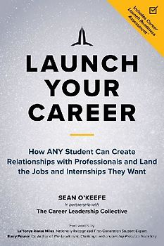 Launch Your Career