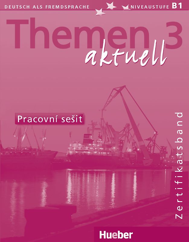 Themen aktuell 3 – Zertifikatsband