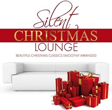 Various - Silent Christmas Lounge [2 CDs]