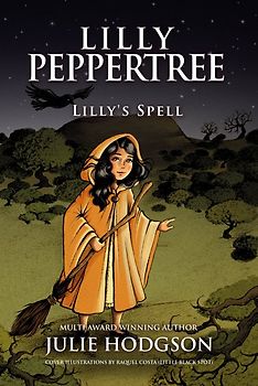 Lilly Peppertree