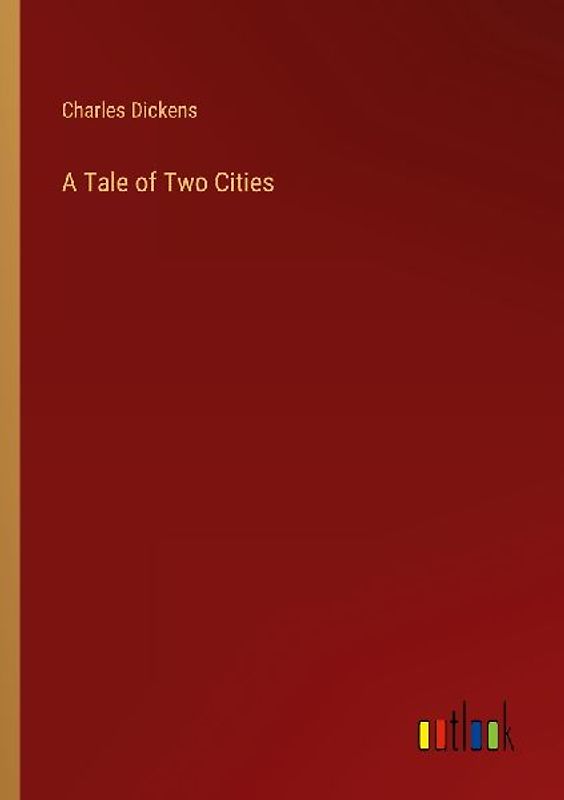 A Tale of Two Cities