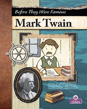Mark Twain