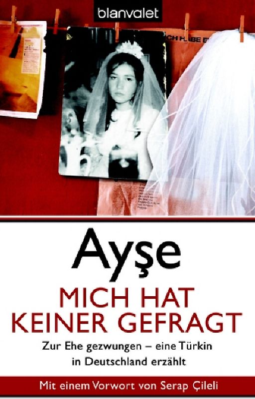 Mich hat keiner gefragt