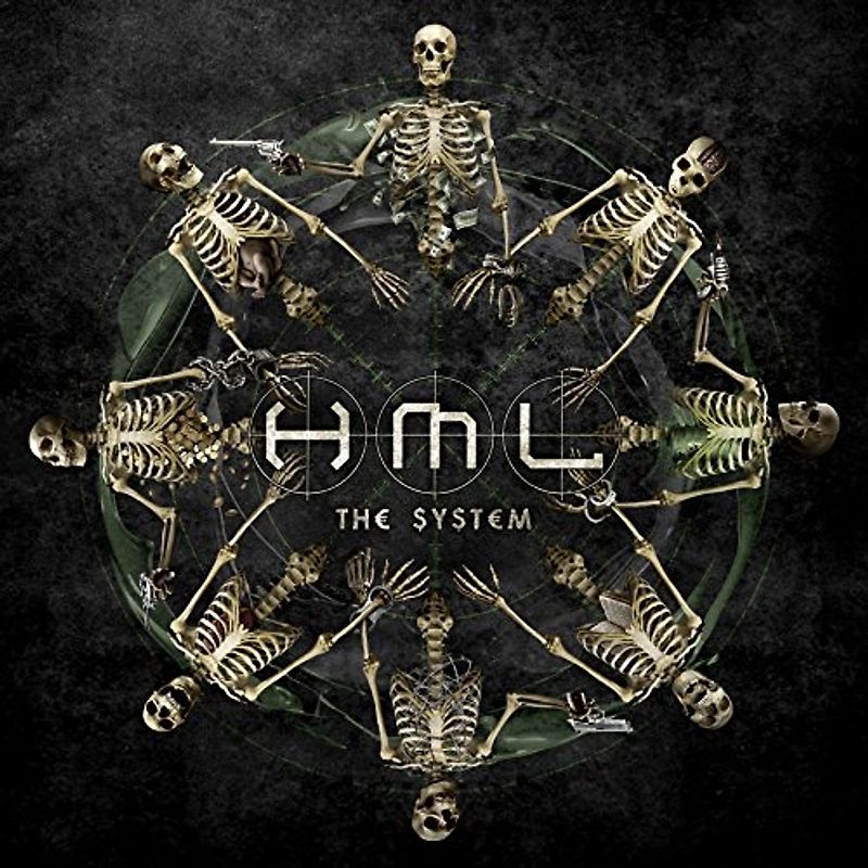 Hear Me Loud - The System
