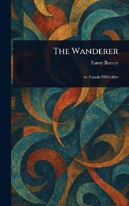 The Wanderer
