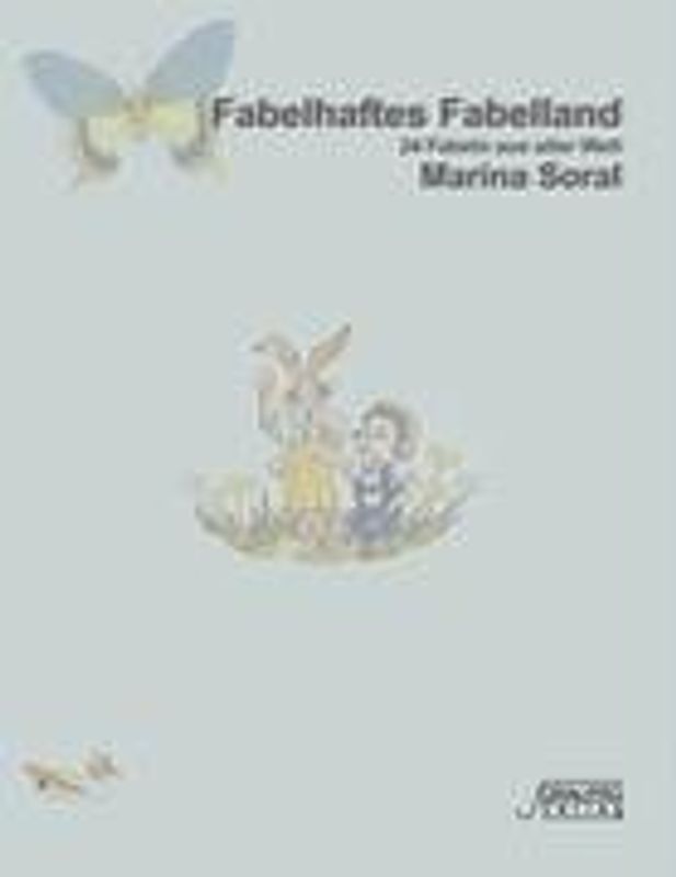 Fabelhaftes Fabelland