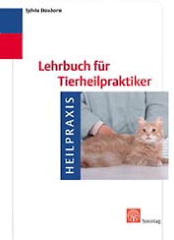 Lehrbuch für Tierheilpraktiker