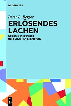 Erlösendes Lachen