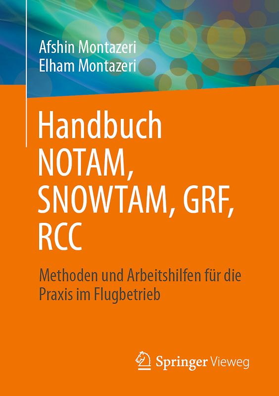 Handbuch NOTAM, SNOWTAM, GRF, RCC