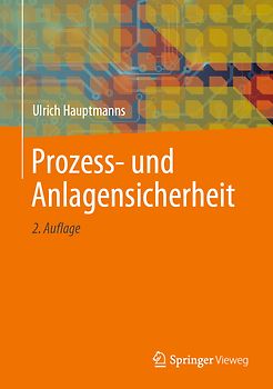 Prozess- und Anlagensicherheit