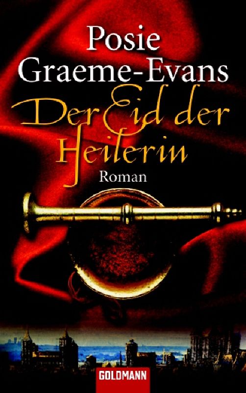 Der Eid der Heilerin