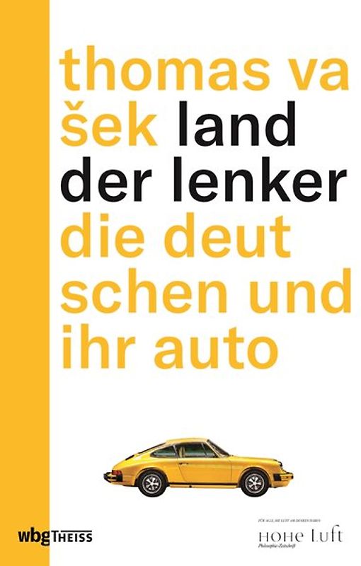 Land der Lenker