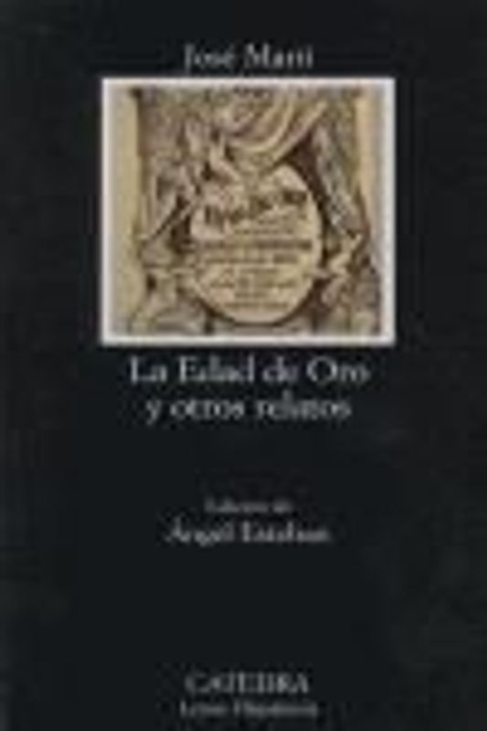 La edad de oro y otros relatos