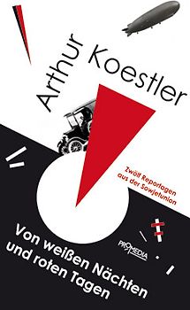 Von weißen Nächten und roten Tagen