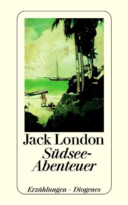 Südsee-Abenteuer