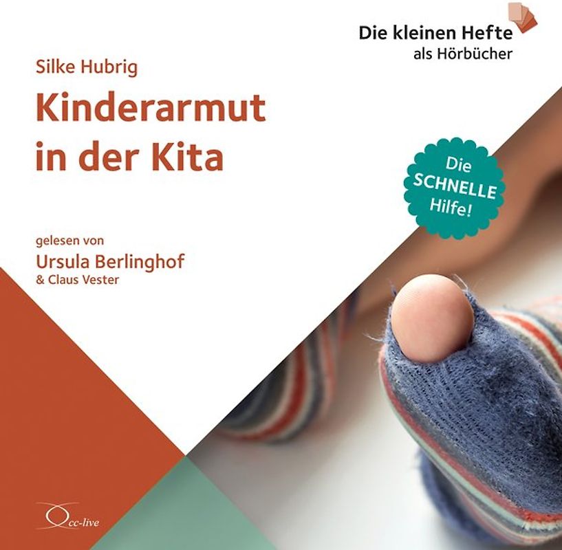 Kinderarmut in der Kita