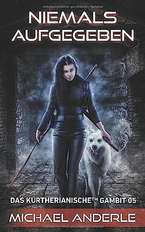 Niemals aufgegeben