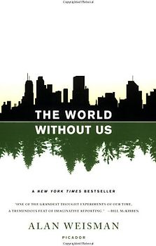 The World Without Us