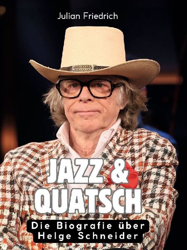 Jazz & Quatsch