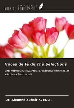 Voces de fe de The Selections