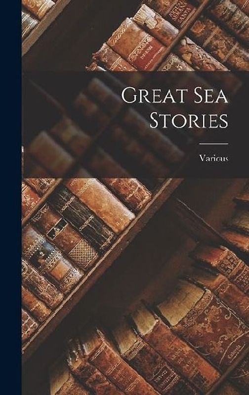 Great Sea Stories