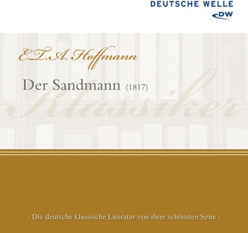 Der Sandmann