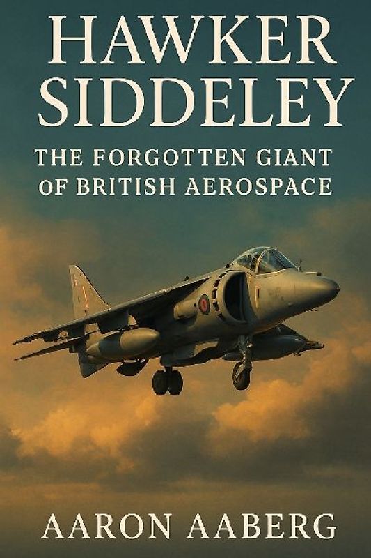 Hawker Siddeley
