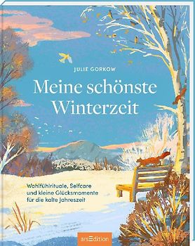 Meine schönste Winterzeit