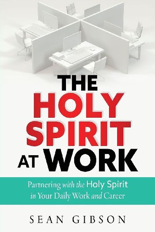 The Holy Spirit at Work