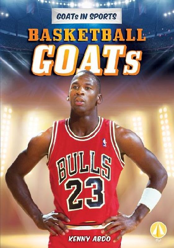 Basketball Goats