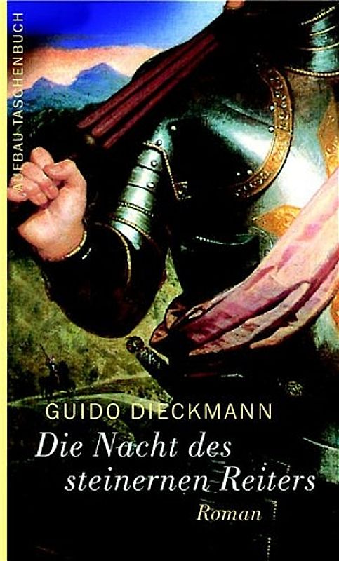 Die Nacht des steinernen Reiters