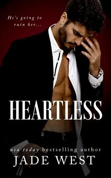 Heartless (Starcrossed Lovers Trilogy, Band 1)