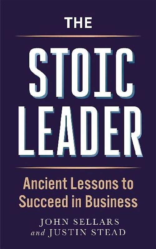 The Stoic Leader