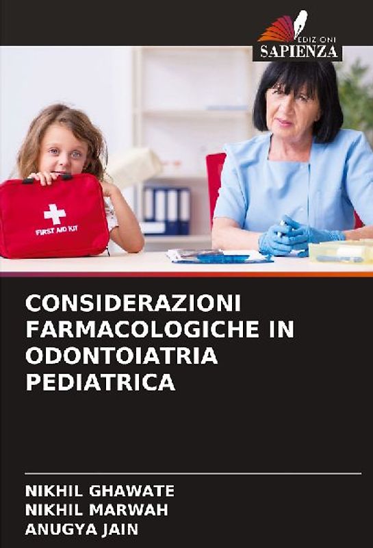 CONSIDERAZIONI FARMACOLOGICHE IN ODONTOIATRIA PEDIATRICA