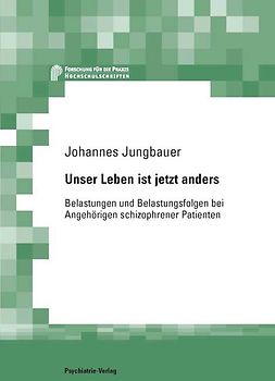 Unser Leben ist jetzt anders