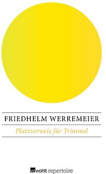 Platzverweis für Trimmel