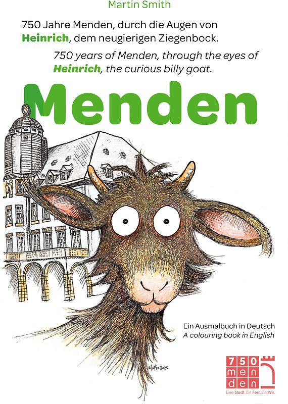 Heinrich in Menden
