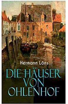 Die Häuser von Ohlenhof: Ein Dorf im Porträt