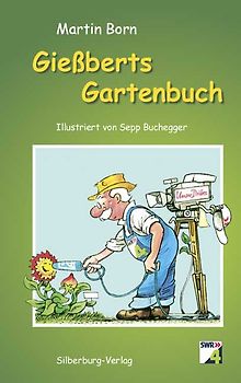 Gießberts Gartenbuch