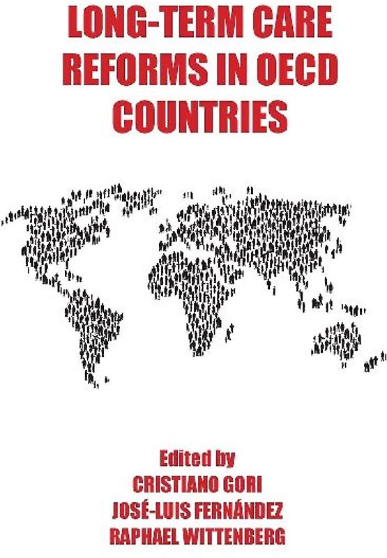 Long-term care reforms in OECD countries