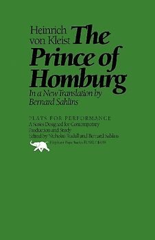 Prince of Homburg