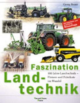 Faszination Landtechnik