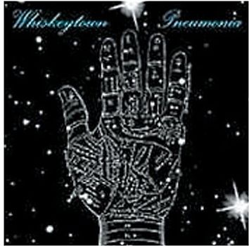 Whiskeytown - Pneumonia