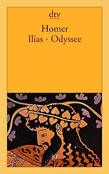 Ilias · Odyssee