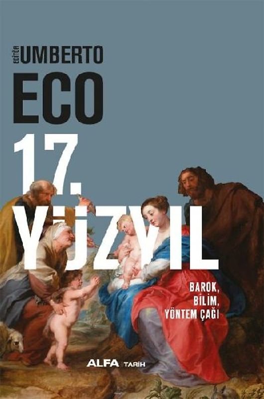 17. Yüzyil Barok, Bilim, Yöntem Cagi Ciltli