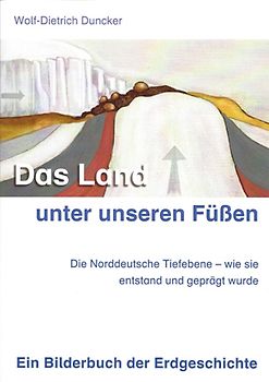 Das Land unter unseren Füßen