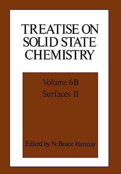 Treatise on Solid State Chemistry