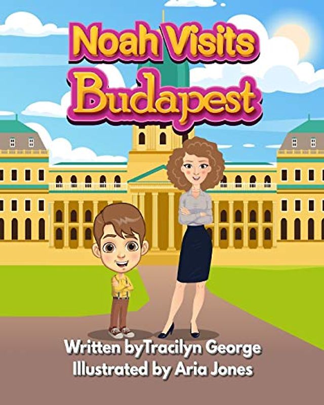Noah Visits Budapest